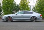 Audi A7 Sportback 3.0 BiTDI Sport by B&B 2012 года